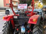 2009 hattat h45 Traktör