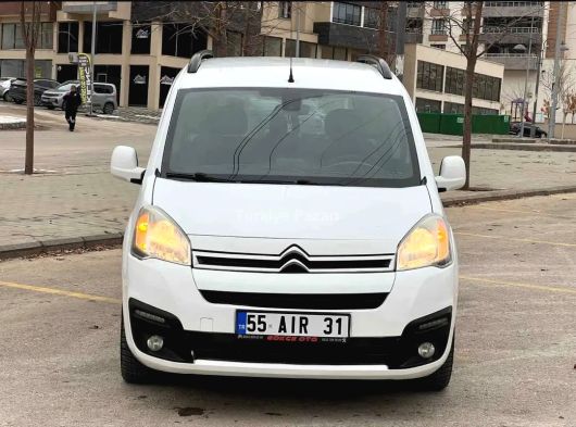 Citroën Berlingo 1.6 HDi Selection