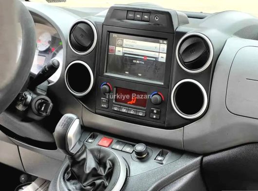 Citroën Berlingo 1.6 HDi Selection