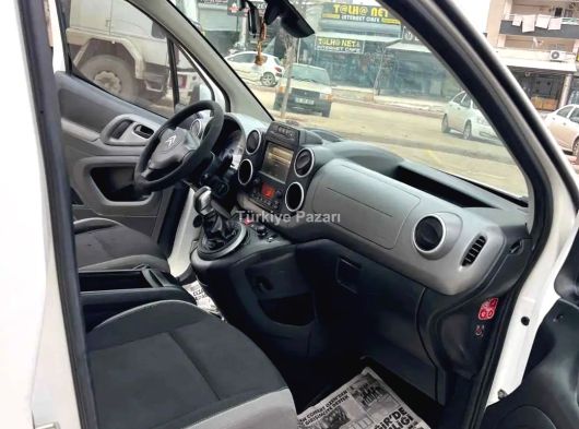 Citroën Berlingo 1.6 HDi Selection