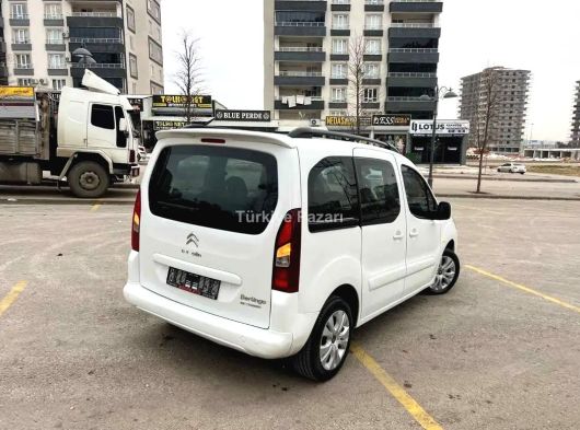 Citroën Berlingo 1.6 HDi Selection
