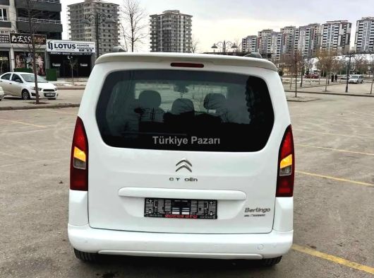 Citroën Berlingo 1.6 HDi Selection