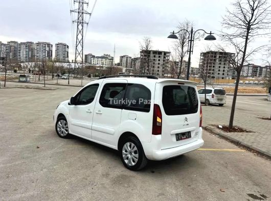 Citroën Berlingo 1.6 HDi Selection