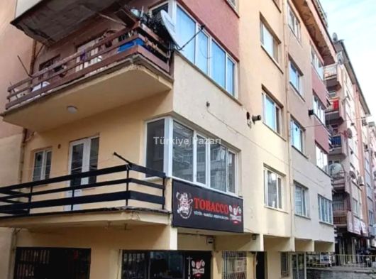 BURSA OSMANGAZİ ALTIPARMAK ÇIRPAN'DA 100 M2 3+1 KREDİYE UYGUN SATILIK ARA KAT DAİRE