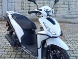 Sıfırdan Farksız ARORA BOSS 50/125CC