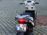 Sıfırdan Farksız ARORA BOSS 50/125CC
