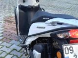 Sıfırdan Farksız ARORA BOSS 50/125CC