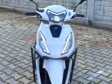 Sıfırdan Farksız ARORA BOSS 50/125CC