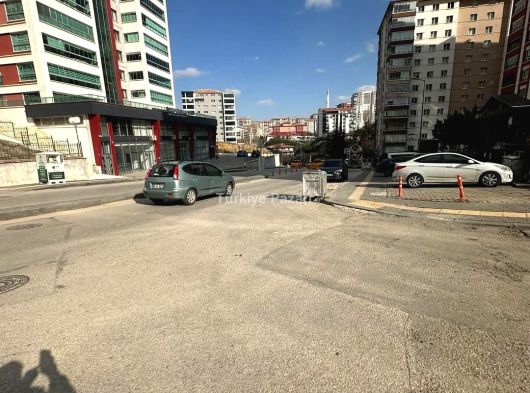 MAMAK FAHRİKORUTÜRK MAHALLESİ TENZELİ ERDOĞANA YAKINI 3+1 KİRALIK DAİRE 