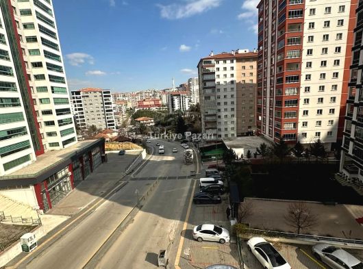 MAMAK FAHRİKORUTÜRK MAHALLESİ TENZELİ ERDOĞANA YAKINI 3+1 KİRALIK DAİRE 