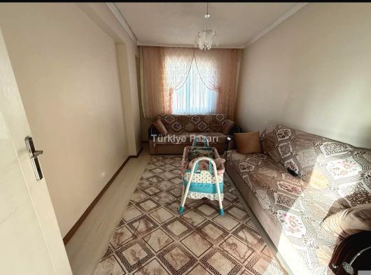 MAMAK ŞAHAPGÜRLER MAHALLESİ ÜREGİL MİLLET BAHÇESİ ÖNÜNDE YENİ BİNA 3+1 