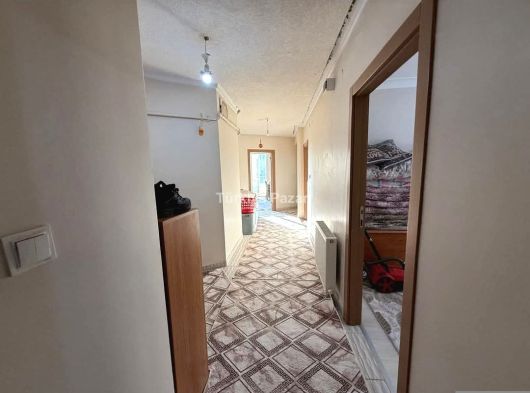 MAMAK ŞAHAPGÜRLER MAHALLESİ ÜREGİL MİLLET BAHÇESİ ÖNÜNDE YENİ BİNA 3+1 