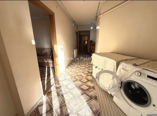 MAMAK ŞAHAPGÜRLER MAHALLESİ ÜREGİL MİLLET BAHÇESİ ÖNÜNDE YENİ BİNA 3+1 