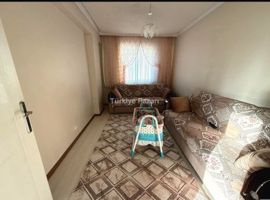 MAMAK ŞAHAPGÜRLER MAHALLESİ ÜREGİL MİLLET BAHÇESİ ÖNÜNDE YENİ BİNA 3+1 