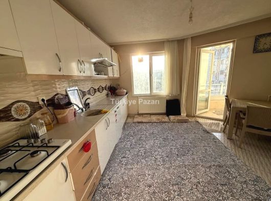 MAMAK ŞAHAPGÜRLER MAHALLESİ ÜREGİL MİLLET BAHÇESİ ÖNÜNDE YENİ BİNA 3+1 