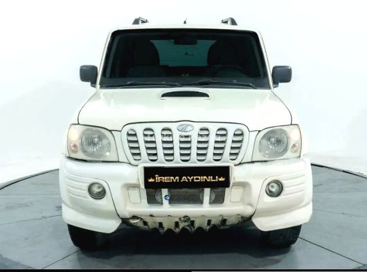 2009 MODEL MAHİNDRA HATASIZ BOYASIZ DEĞİŞENSİZ