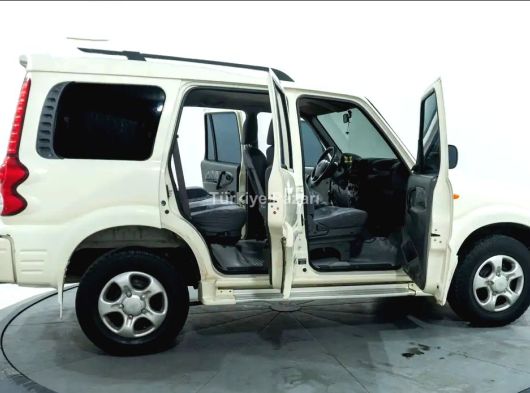 2009 MODEL MAHİNDRA HATASIZ BOYASIZ DEĞİŞENSİZ