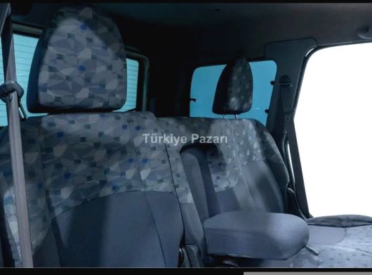 2009 MODEL MAHİNDRA HATASIZ BOYASIZ DEĞİŞENSİZ