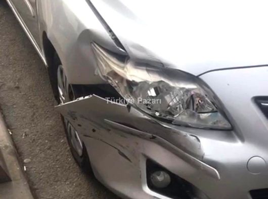 TOYOTA COROLLA 1.4D-4D 164,000 KM HATASIZ 2010 MODEL 6 İLERİ