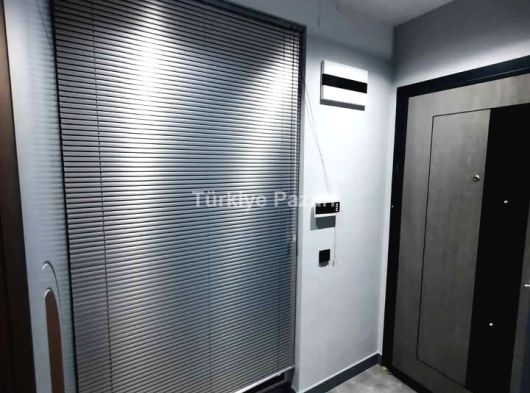 TECE’DE HAVUZLU SİTE İÇERİSİNDE DENİZ MANZARALI LÜKS 1+1 SATILIK DAİRE