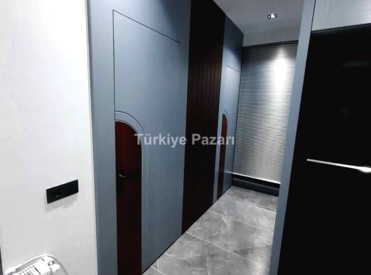 TECE’DE HAVUZLU SİTE İÇERİSİNDE DENİZ MANZARALI LÜKS 1+1 SATILIK DAİRE