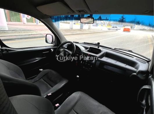 Uygun Rakama Tertemiz Aile Aracı