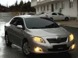 TOYOTA COROLLA 1.4D-4D 164,000 KM HATASIZ 2010 MODEL 6 İLERİ