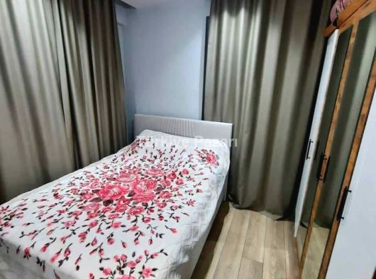 TECE’DE HAVUZLU SİTE İÇERİSİNDE DENİZ MANZARALI LÜKS 1+1 SATILIK DAİRE