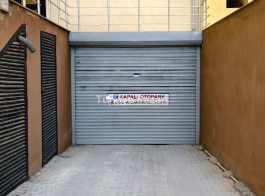 ERDEMLİ AKDENİZ BAĞIMSIZ MUTFAK 3+1 OTOPARK JENERATÖR