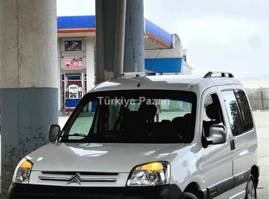 Uygun Rakama Tertemiz Aile Aracı