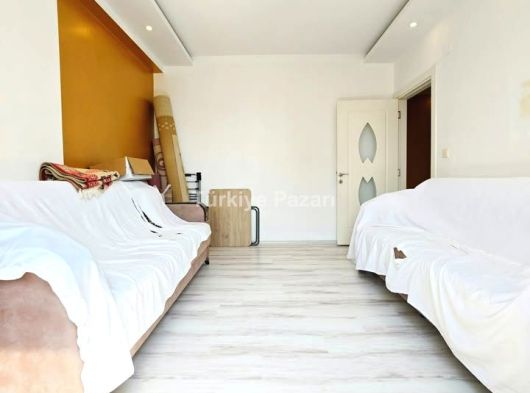 ERDEMLİ AKDENİZ BAĞIMSIZ MUTFAK 3+1 OTOPARK JENERATÖR