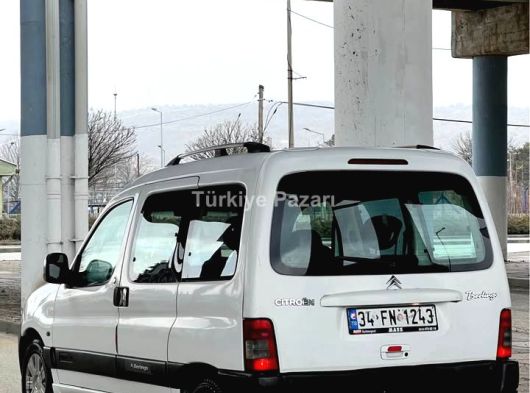 Uygun Rakama Tertemiz Aile Aracı