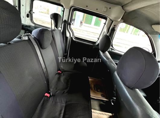 Uygun Rakama Tertemiz Aile Aracı