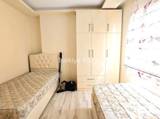 ERDEMLİ AKDENİZ BAĞIMSIZ MUTFAK 3+1 OTOPARK JENERATÖR