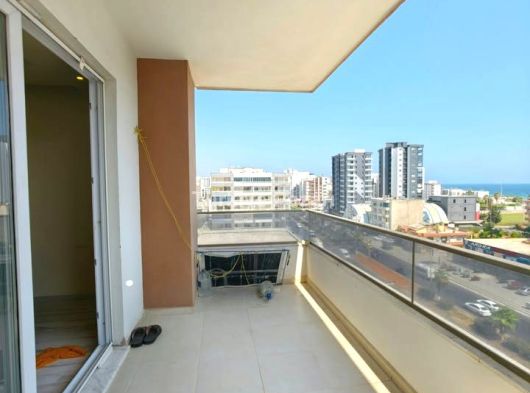 ERDEMLİ AKDENİZ BAĞIMSIZ MUTFAK 3+1 OTOPARK JENERATÖR