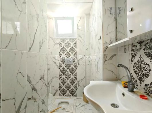 ERDEMLİ AKDENİZ BAĞIMSIZ MUTFAK 3+1 OTOPARK JENERATÖR