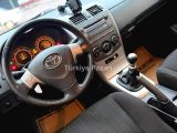 TOYOTA COROLLA 1.4D-4D 164,000 KM HATASIZ 2010 MODEL 6 İLERİ