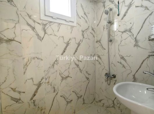 ERDEMLİ AKDENİZ BAĞIMSIZ MUTFAK 3+1 OTOPARK JENERATÖR