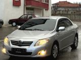 TOYOTA COROLLA 1.4D-4D 164,000 KM HATASIZ 2010 MODEL 6 İLERİ