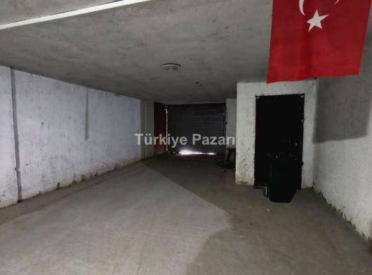 ERDEMLİ AKDENİZ BAĞIMSIZ MUTFAK 3+1 OTOPARK JENERATÖR