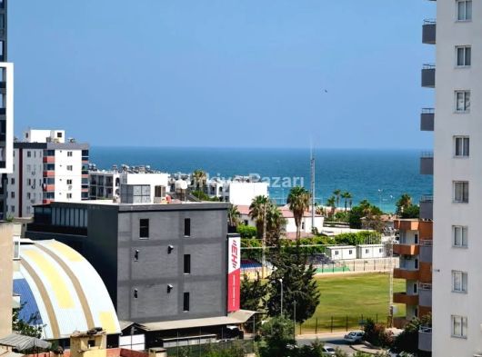 ERDEMLİ AKDENİZ BAĞIMSIZ MUTFAK 3+1 OTOPARK JENERATÖR