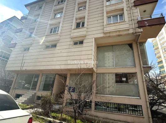 MAMAK FAHRİKORUTÜRK MAHALLESİ TENZELİ ERDOĞANA YAKINI 3+1 KİRALIK DAİRE 