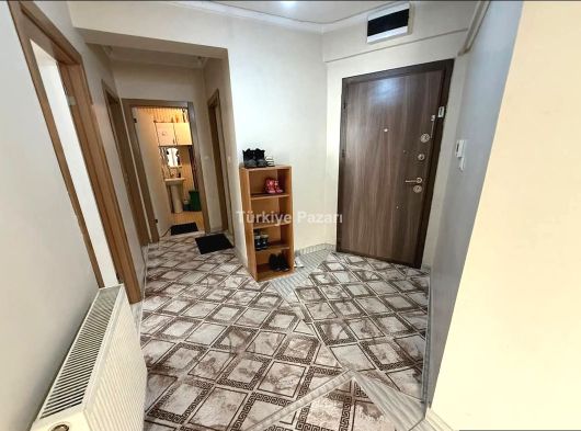 MAMAK ŞAHAPGÜRLER MAHALLESİ ÜREGİL MİLLET BAHÇESİ ÖNÜNDE YENİ BİNA 3+1 