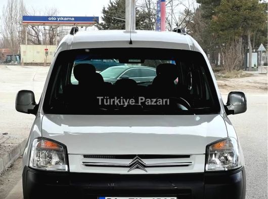 Uygun Rakama Tertemiz Aile Aracı