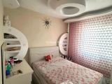 SİLİFKE/ANKARA MAHALLESİ 4+1 SATILIK DAİRE