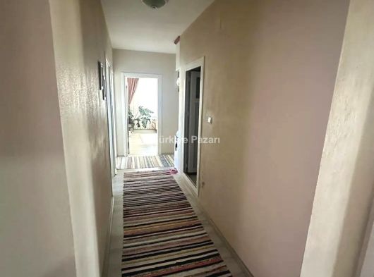 SİLİFKE/ANKARA MAHALLESİ 4+1 SATILIK DAİRE