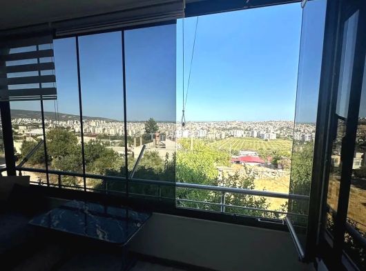 SİLİFKE/ANKARA MAHALLESİ 4+1 SATILIK DAİRE