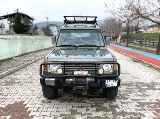 Eli ayağı düzgün escort 1.6