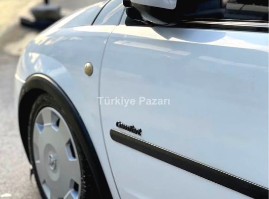 2001 Opel Corsa 1.4 comfort