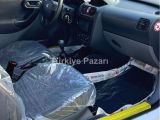 2001 Opel Corsa 1.4 comfort